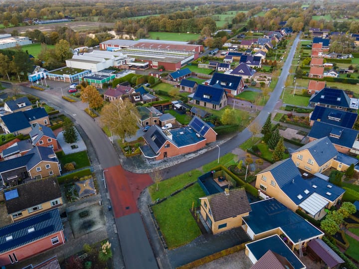 Foto 63 van Reitsmastrjitte 38