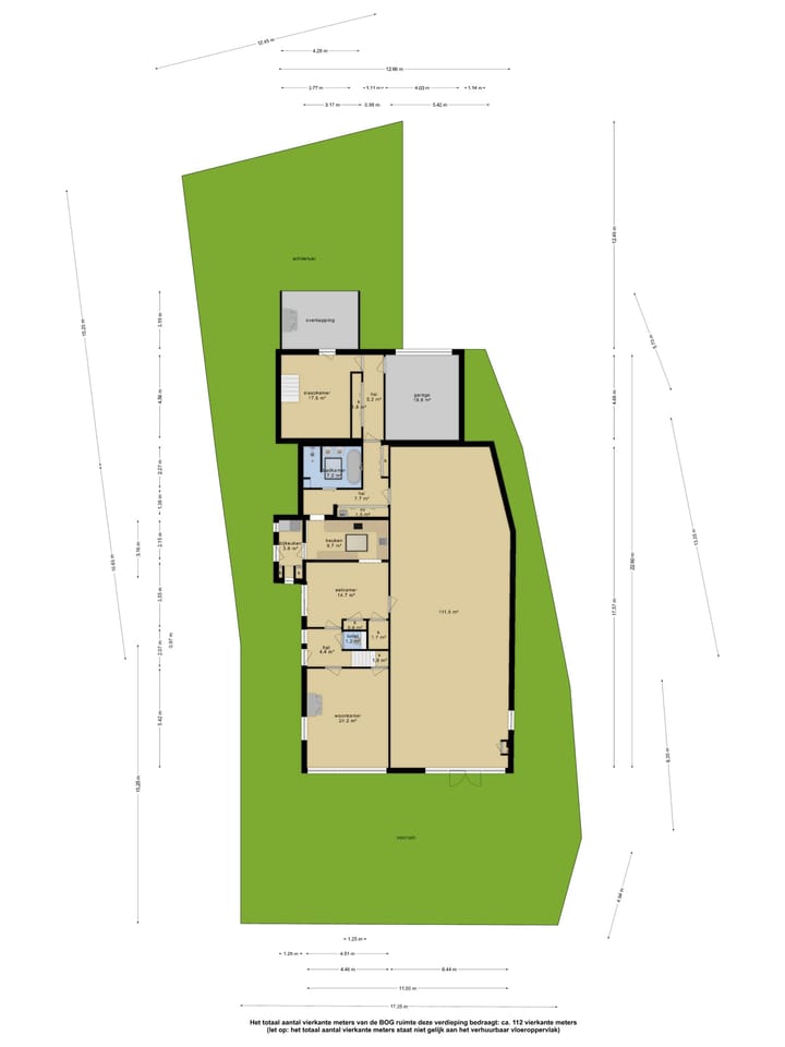 Foto 68 van Reitsmastrjitte 38