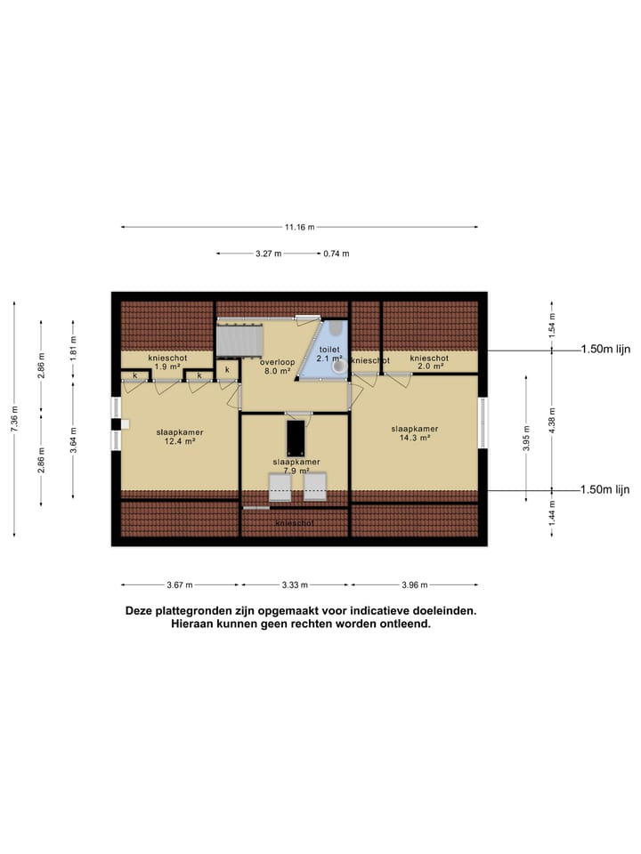 Foto 71 van Reitsmastrjitte 38