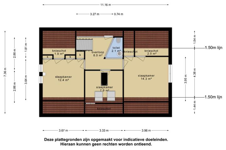 Bekijk foto 71 van Reitsmastrjitte 38