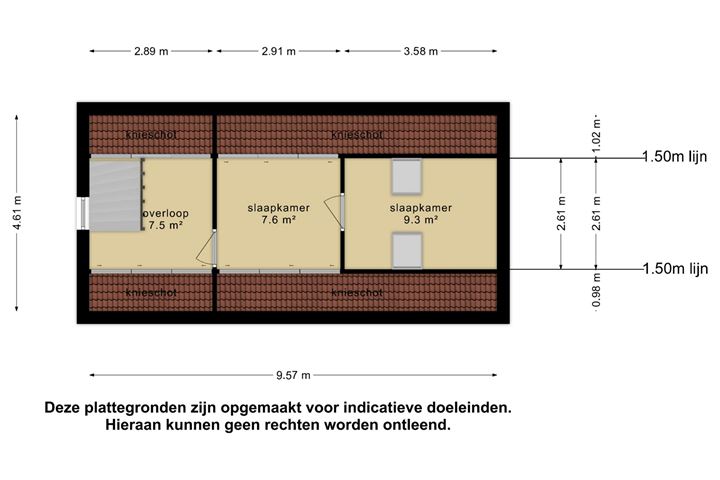 Bekijk foto 70 van Reitsmastrjitte 38