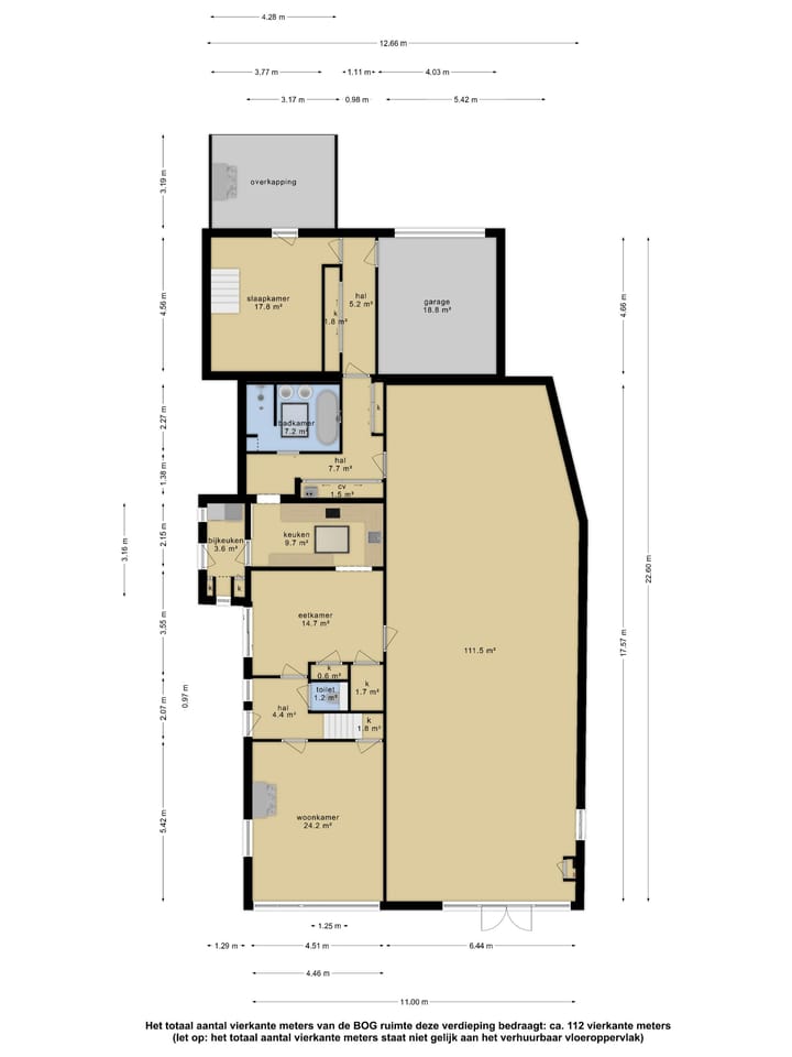 Foto 69 van Reitsmastrjitte 38