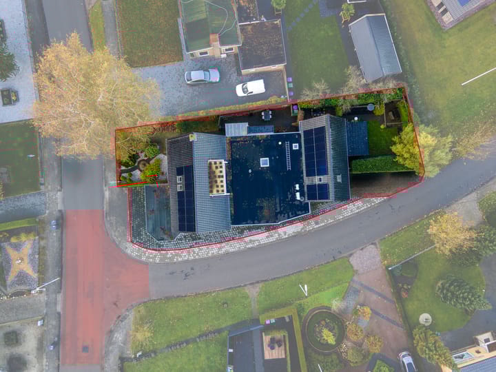 Foto 65 van Reitsmastrjitte 38