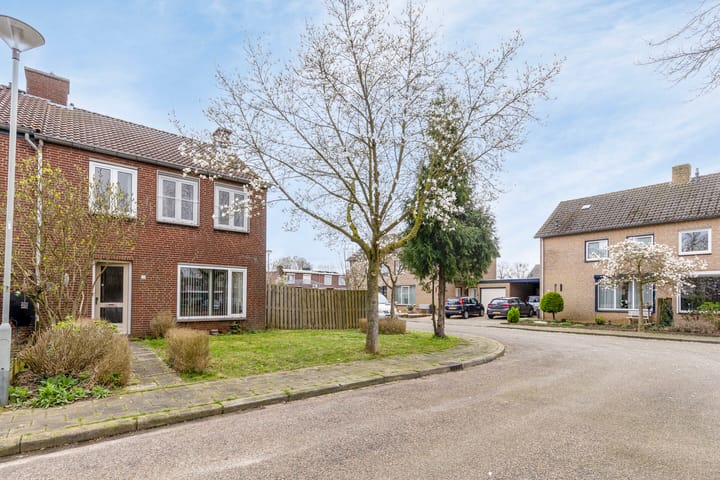 Foto 2 van Mauritsstraat 11