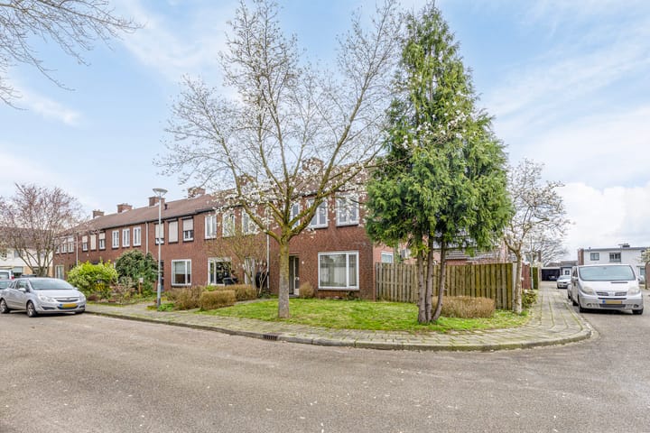 Foto 3 van Mauritsstraat 11