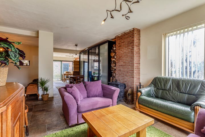 Foto 6 van Mauritsstraat 11