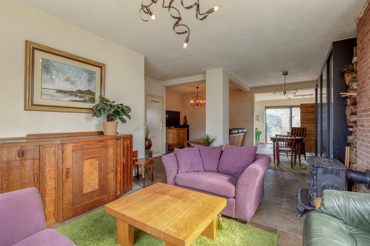 Foto 5 van Mauritsstraat 11