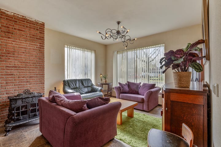 Foto 8 van Mauritsstraat 11