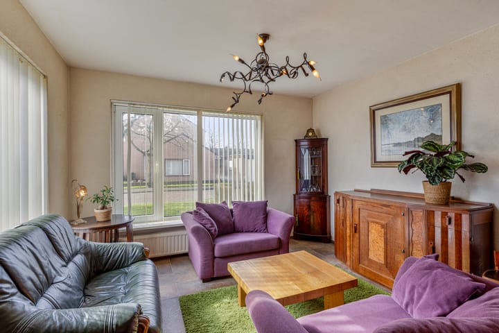 Foto 7 van Mauritsstraat 11