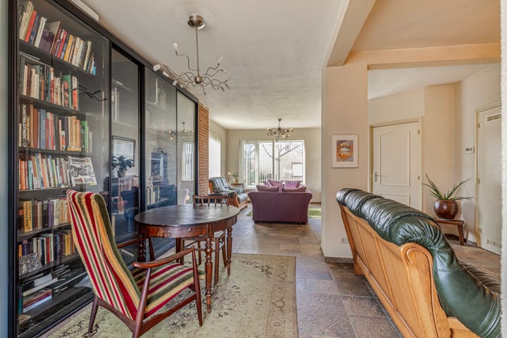 Foto 13 van Mauritsstraat 11