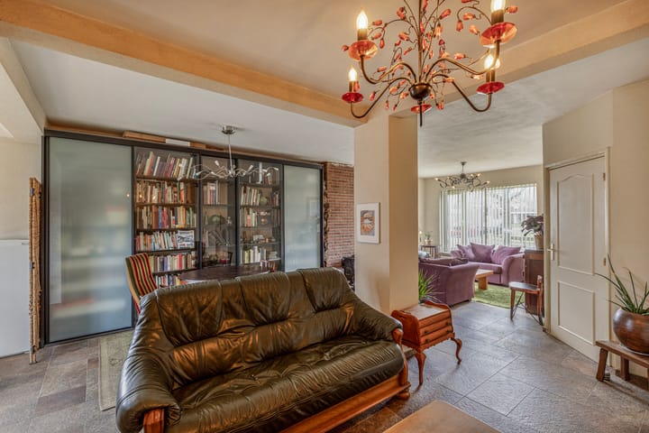 Foto 11 van Mauritsstraat 11