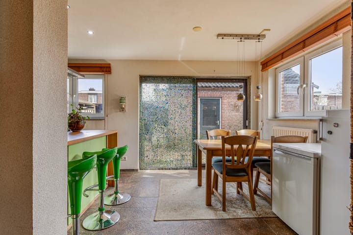 Foto 15 van Mauritsstraat 11