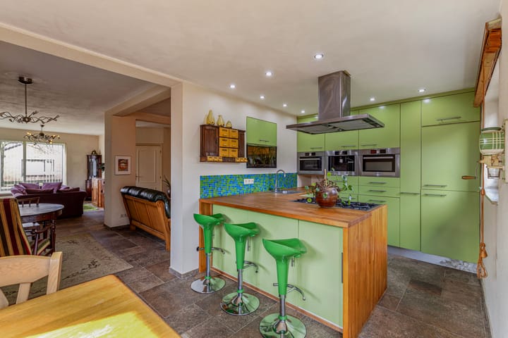 Foto 18 van Mauritsstraat 11