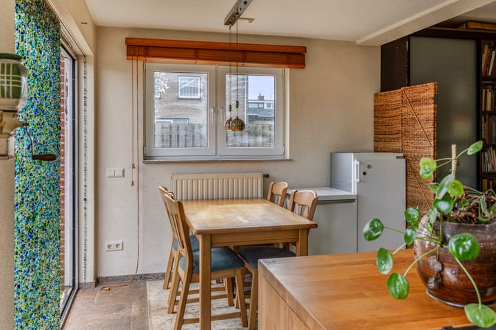 Foto 20 van Mauritsstraat 11