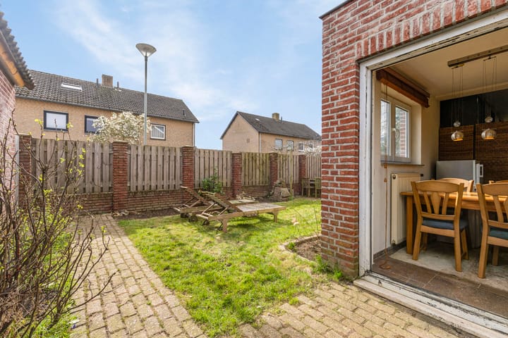 Foto 29 van Mauritsstraat 11