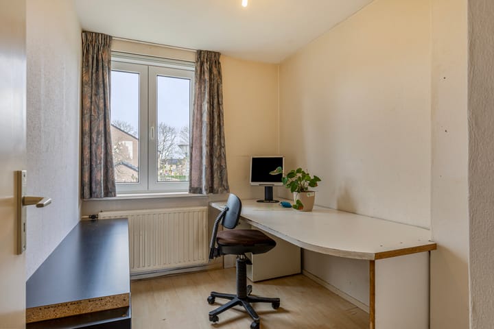 Foto 25 van Mauritsstraat 11