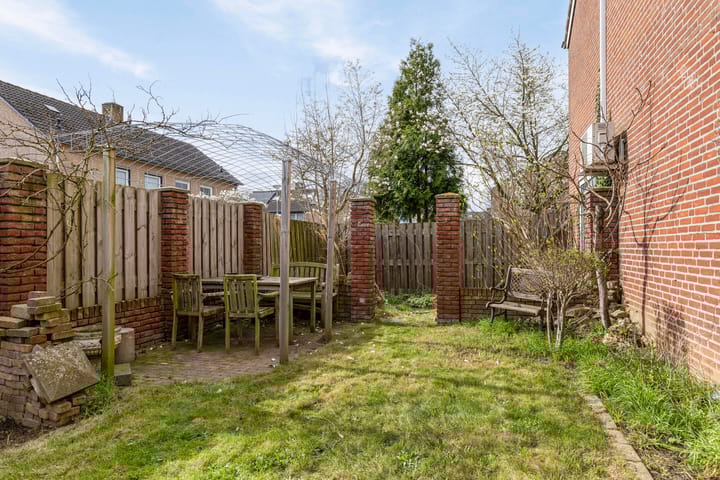 Foto 30 van Mauritsstraat 11