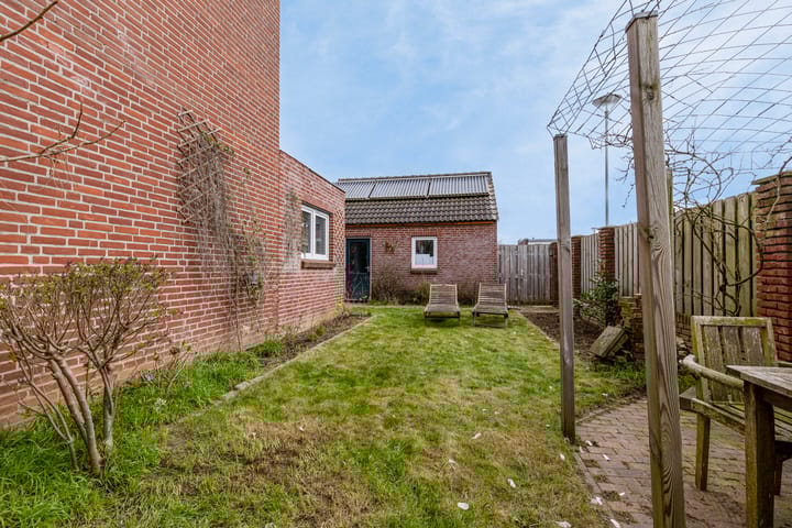 Foto 31 van Mauritsstraat 11