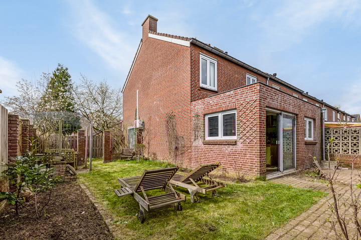 Foto 32 van Mauritsstraat 11