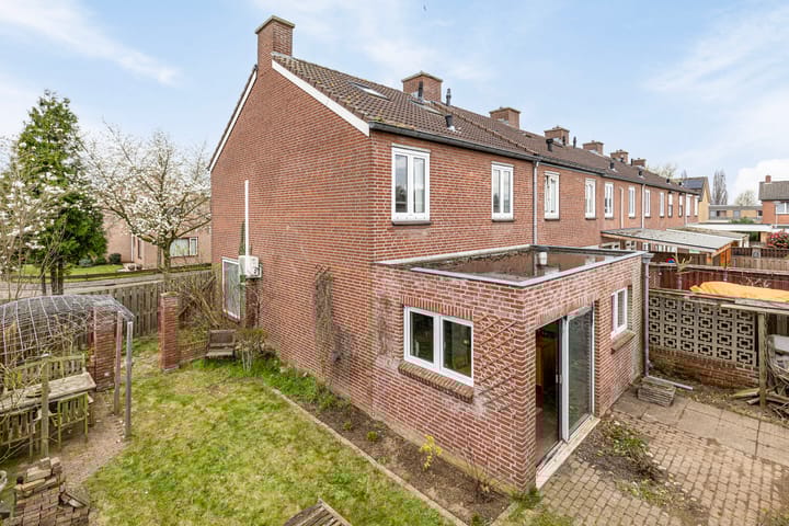 Foto 33 van Mauritsstraat 11