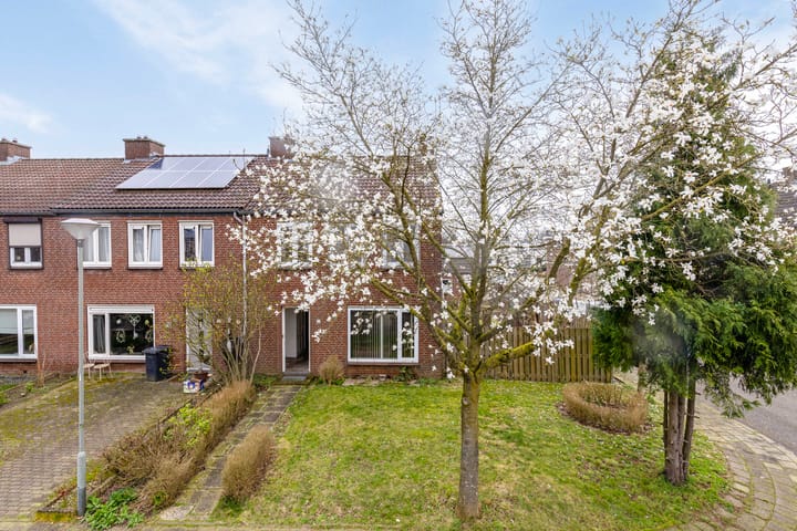 Foto 36 van Mauritsstraat 11