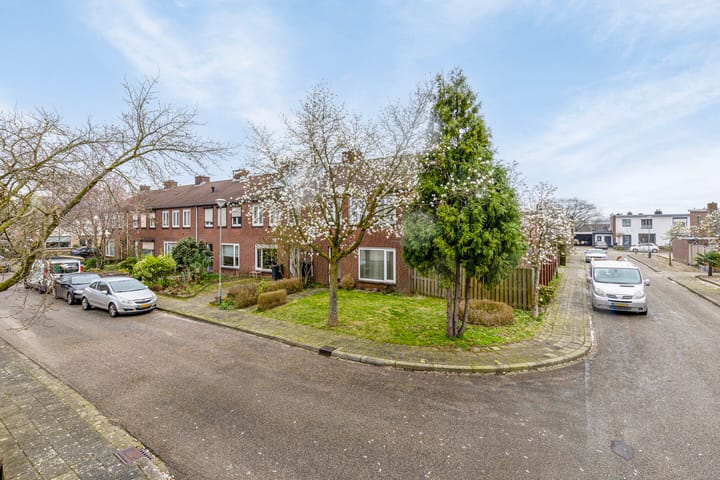 Foto 38 van Mauritsstraat 11