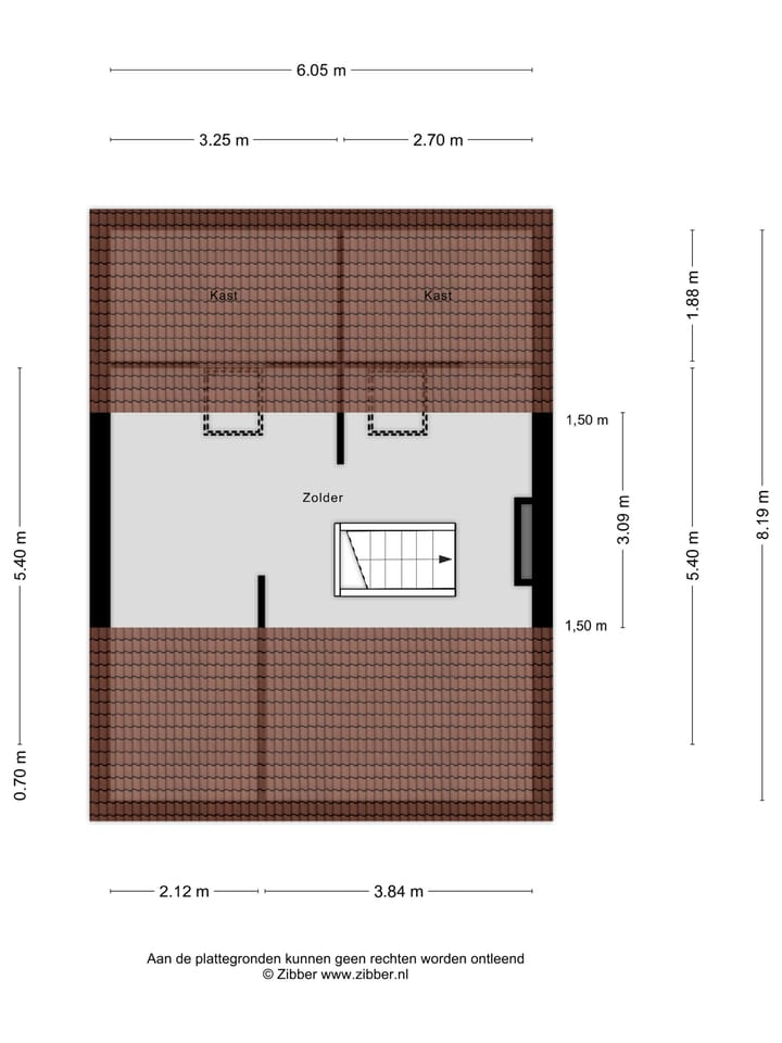 Foto 41 van Mauritsstraat 11