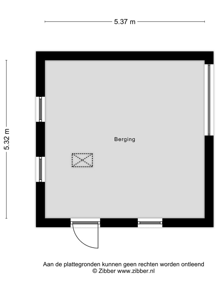 Foto 42 van Mauritsstraat 11