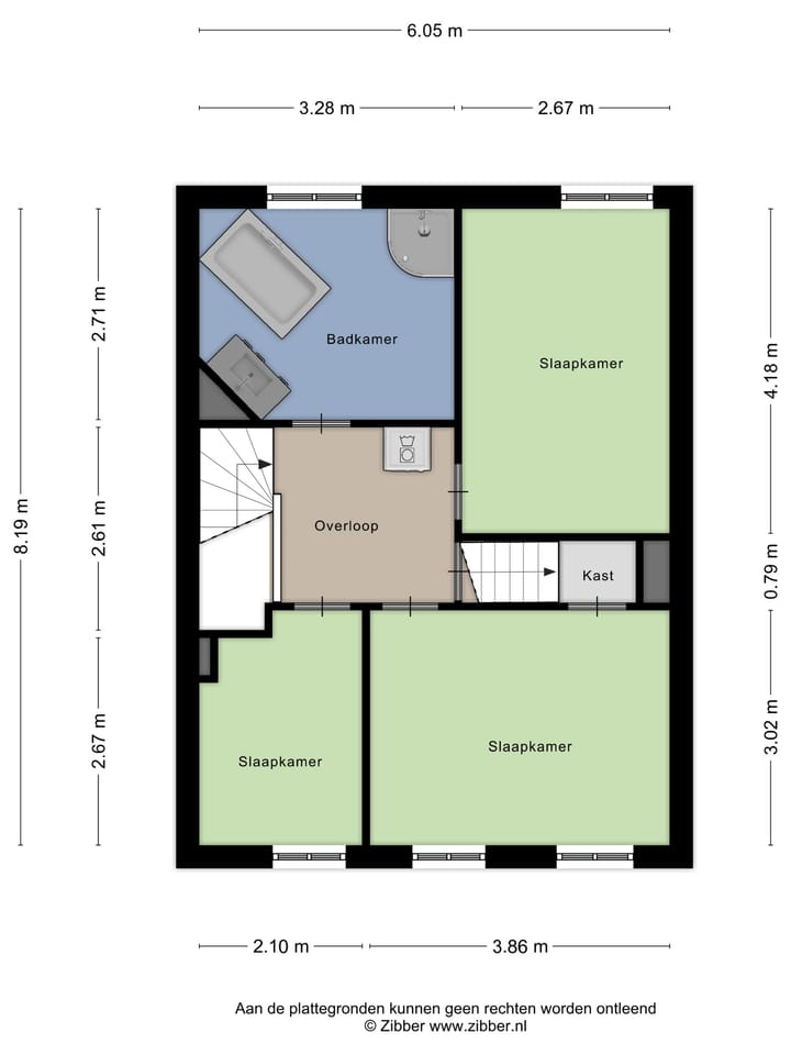 Foto 40 van Mauritsstraat 11