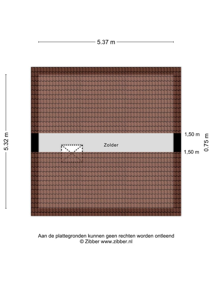 Foto 43 van Mauritsstraat 11