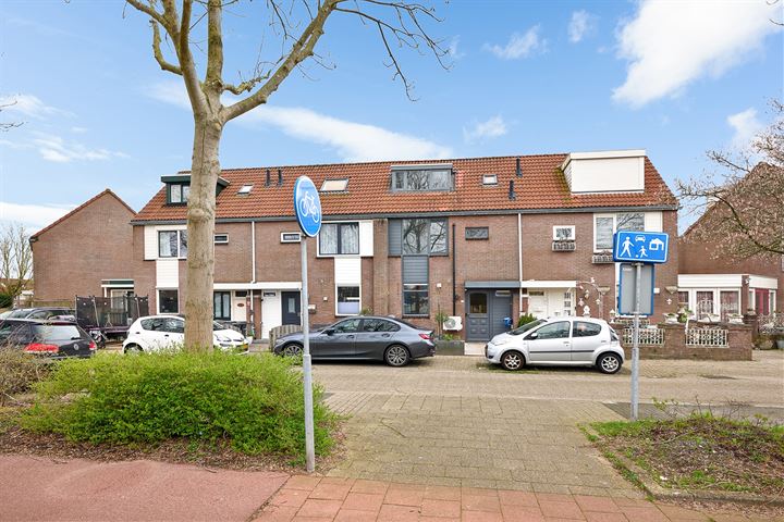 Bekijk foto 1 van Zuivelstraat 21