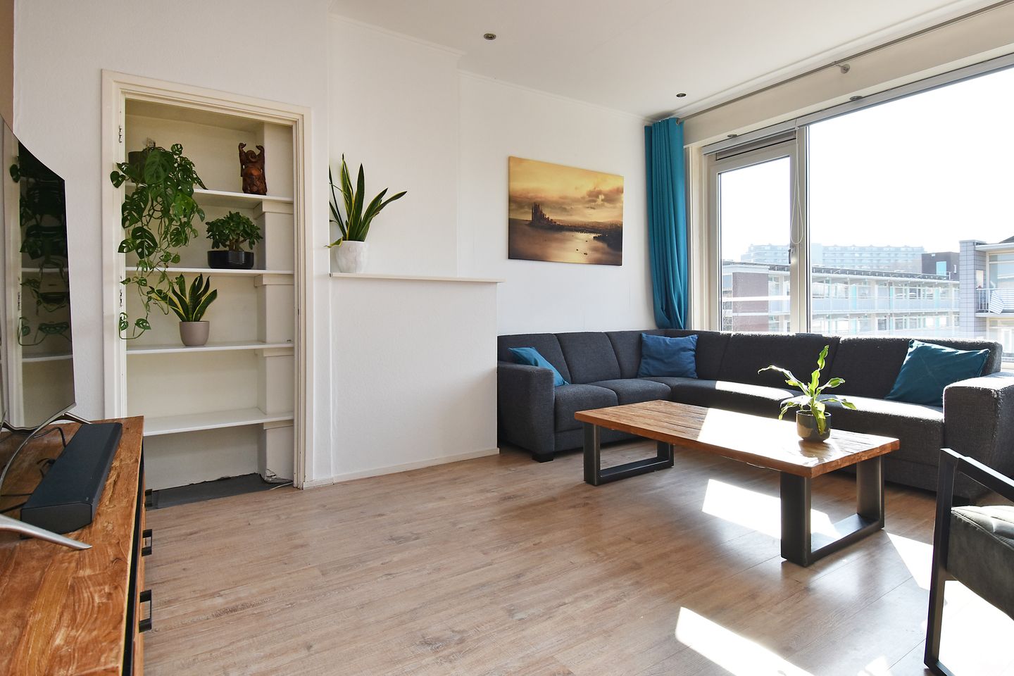 Foto 1 van Medemblikstraat 142