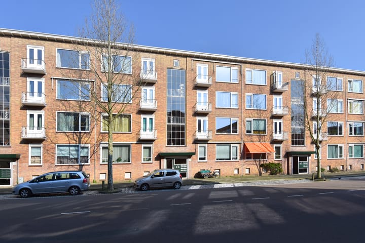 Foto 4 van Medemblikstraat 142