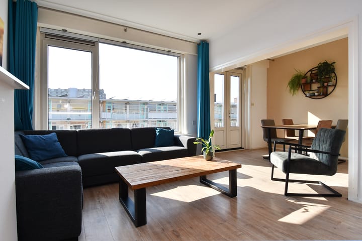 Foto 5 van Medemblikstraat 142