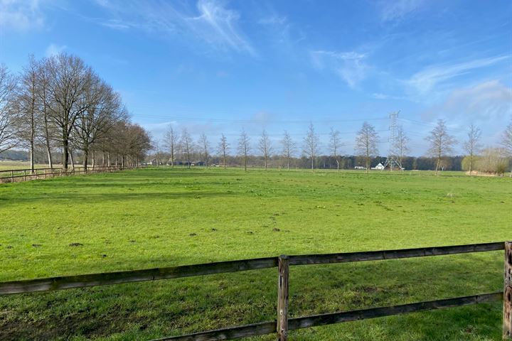 De Kuilen, Veghel