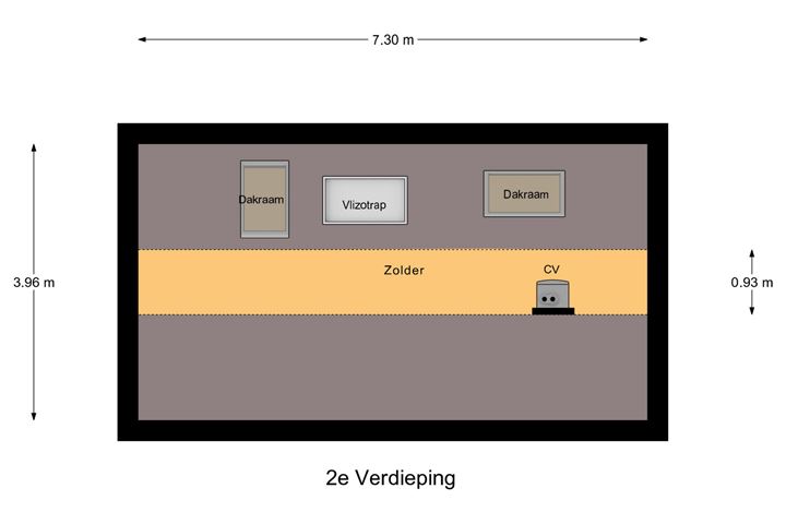 Bekijk foto 36 van Gasthuisstraat 2