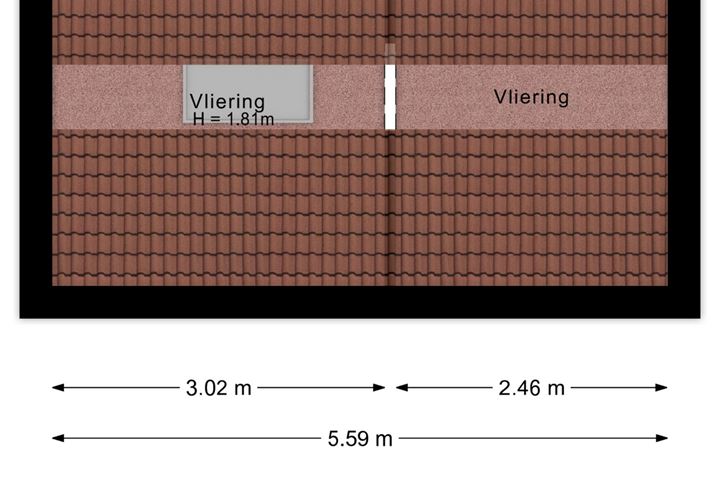 Bekijk foto 65 van J. van der Perkstraat 11