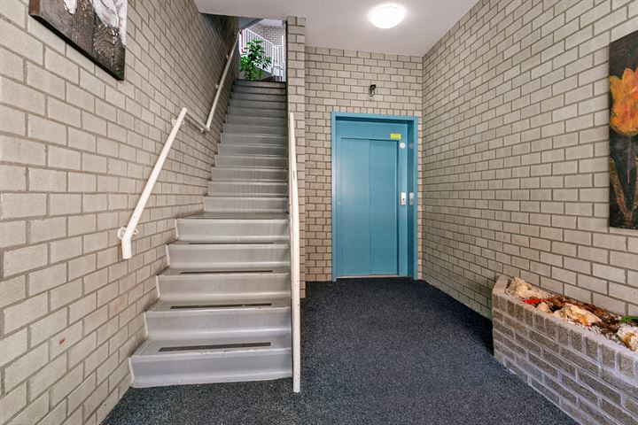 Bekijk foto 4 van Wijngaardstraat 13-05