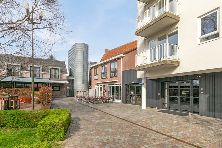 View photo 22 of Wijngaardstraat 13-05