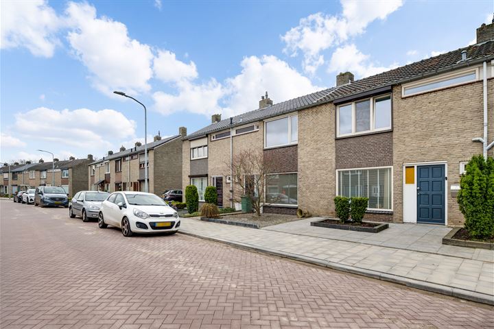 Bekijk foto 23 van Engelbrechtstraat 18