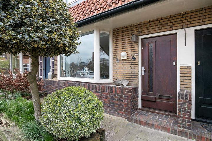 Bekijk foto 5 van Coornhertstraat 4