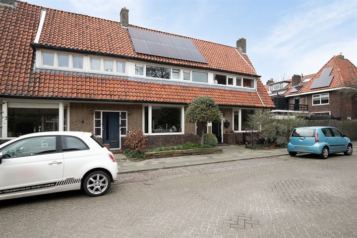 View photo 30 of Coornhertstraat 4