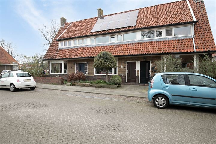 View photo 31 of Coornhertstraat 4