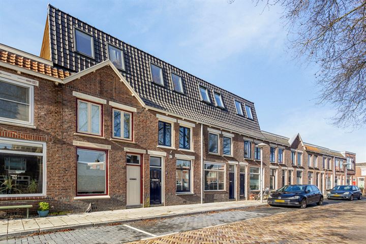 Bekijk foto 1 van Egelantierstraat 86