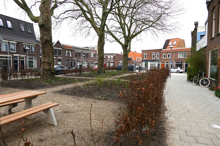 Bekijk foto 33 van Egelantierstraat 86