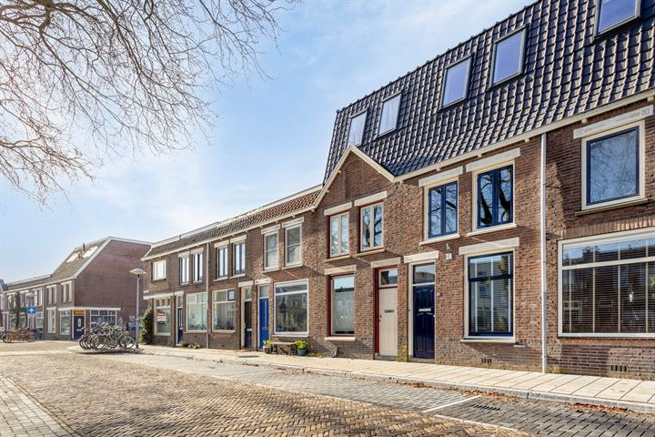 Bekijk foto 31 van Egelantierstraat 86