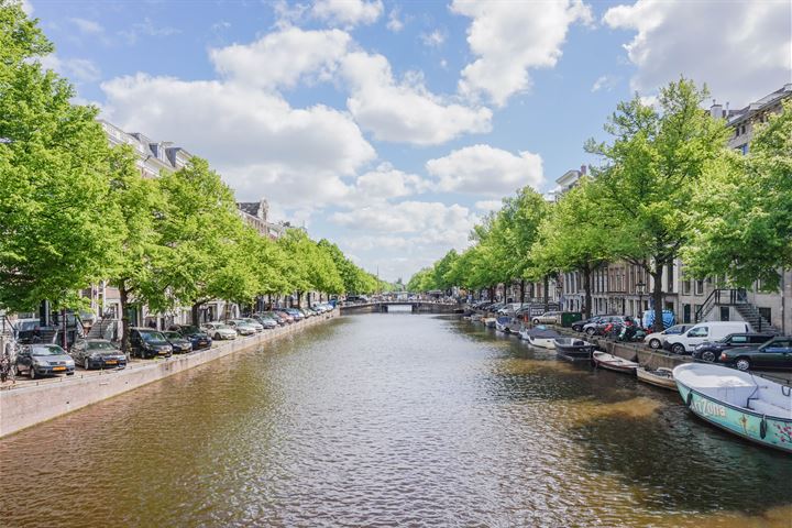 View photo 9 of Keizersgracht 718-B