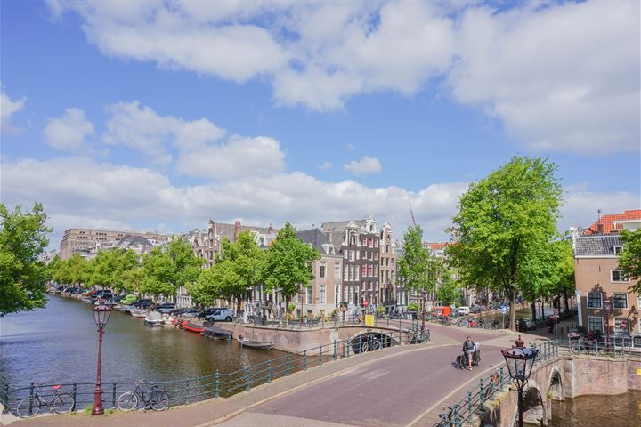 View photo 2 of Keizersgracht 718-B