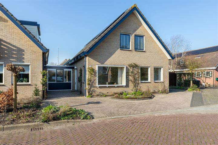 Bekijk foto 33 van Prunusstraat 19