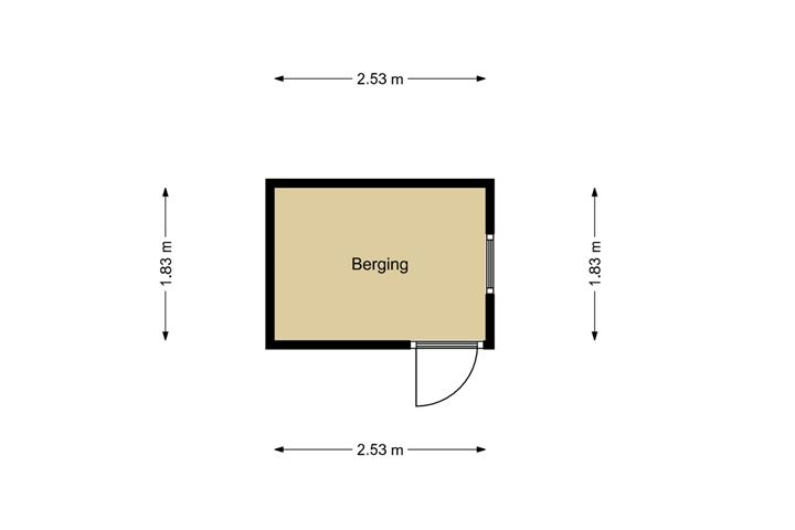 Bekijk foto 31 van Bodemanstraat 25